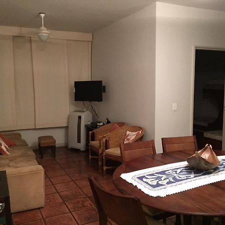 Appartement Ed. Bolinha Enseada à Guarujá Extérieur photo